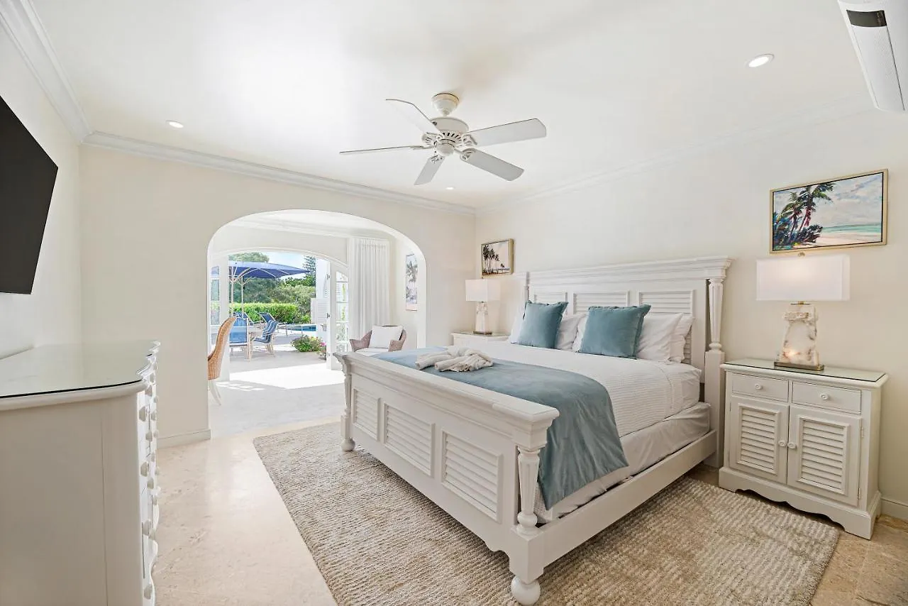 Royal Westmoreland, Coral House By Island Villas Saint James 0*,  Barbados
