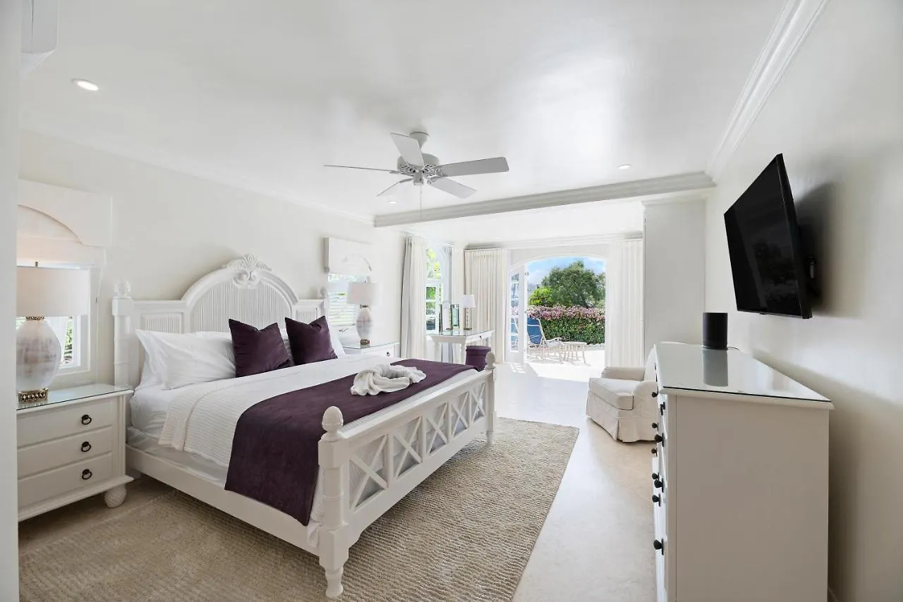 Royal Westmoreland, Coral House By Island Villas Saint James Barbados