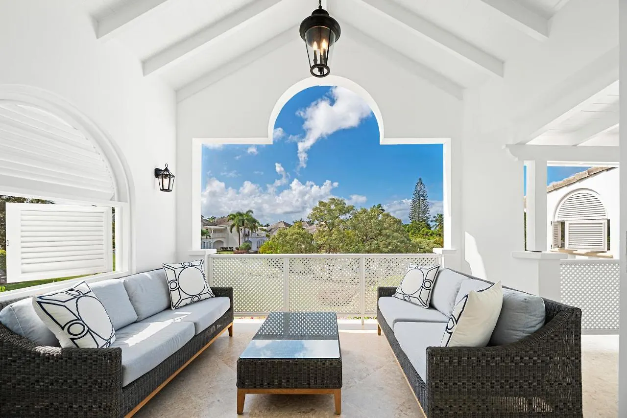 Royal Westmoreland, Coral House By Island Villas Saint James Barbados