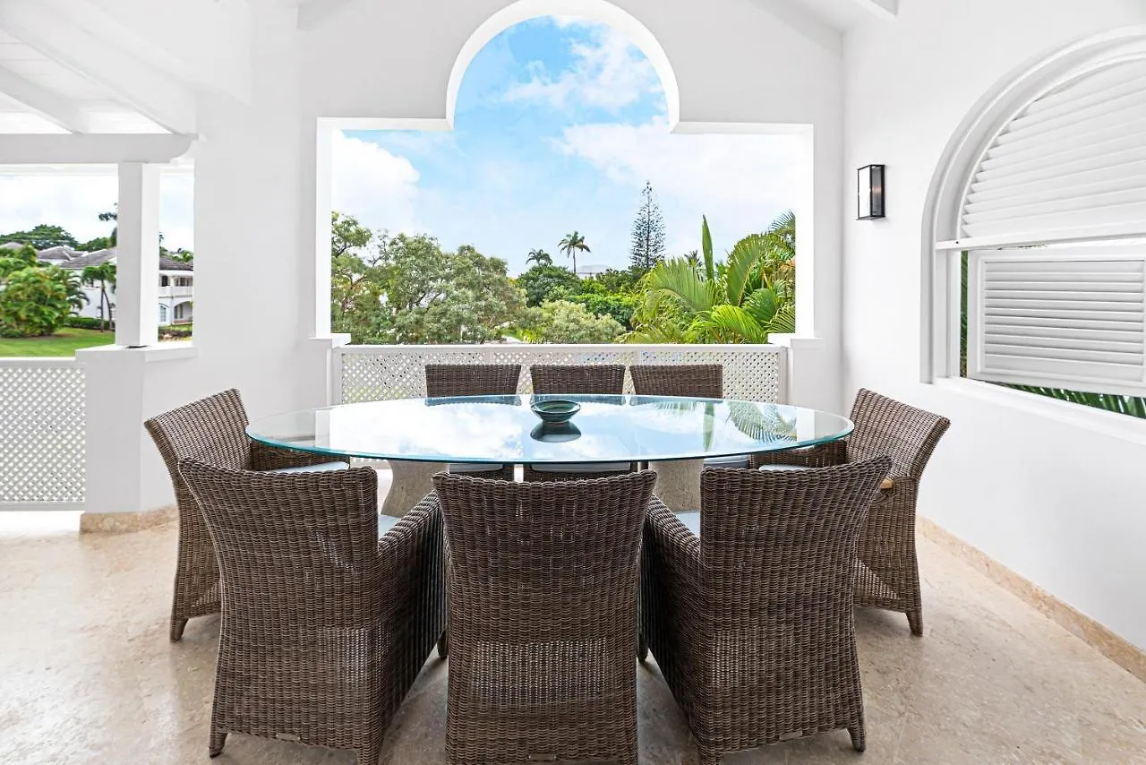 Royal Westmoreland, Coral House By Island Villas Saint James 0*,