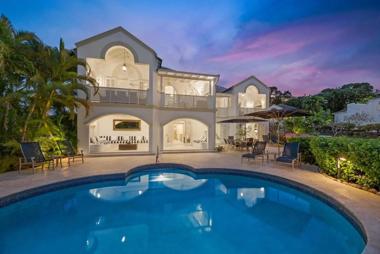Royal Westmoreland, Coral House By Island Villas Saint James Barbados