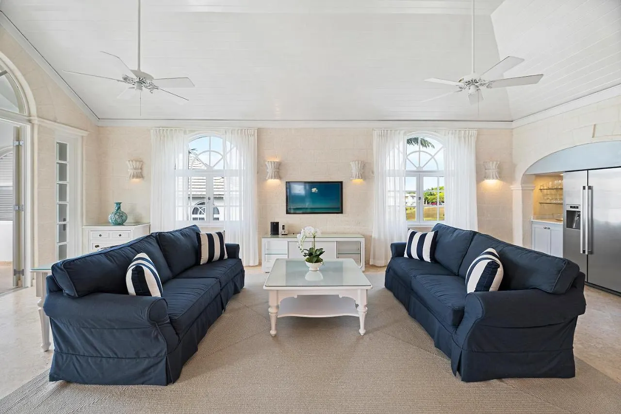Royal Westmoreland, Coral House By Island Villas Saint James 0*,  Barbados