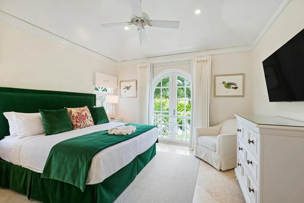 Royal Westmoreland, Coral House By Island Villas Saint James