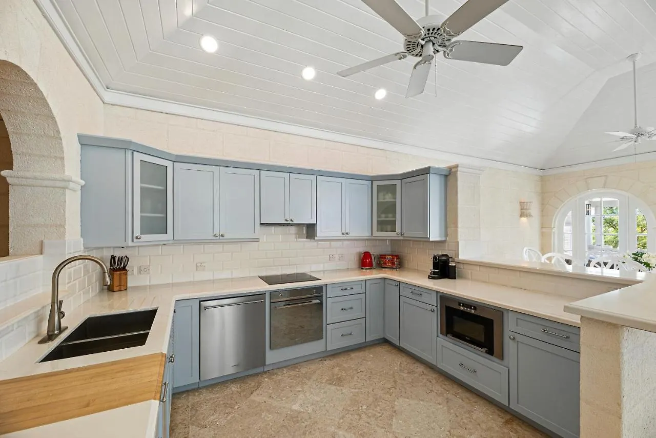 Royal Westmoreland, Coral House By Island Villas Saint James