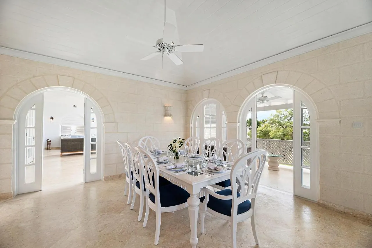 Royal Westmoreland, Coral House By Island Villas Saint James