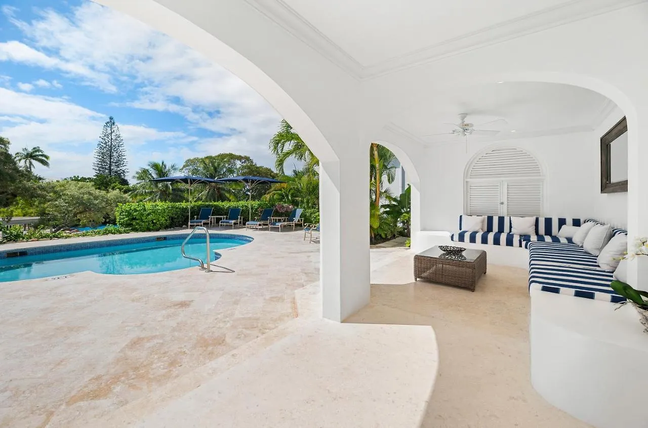 Royal Westmoreland, Coral House By Island Villas Saint James