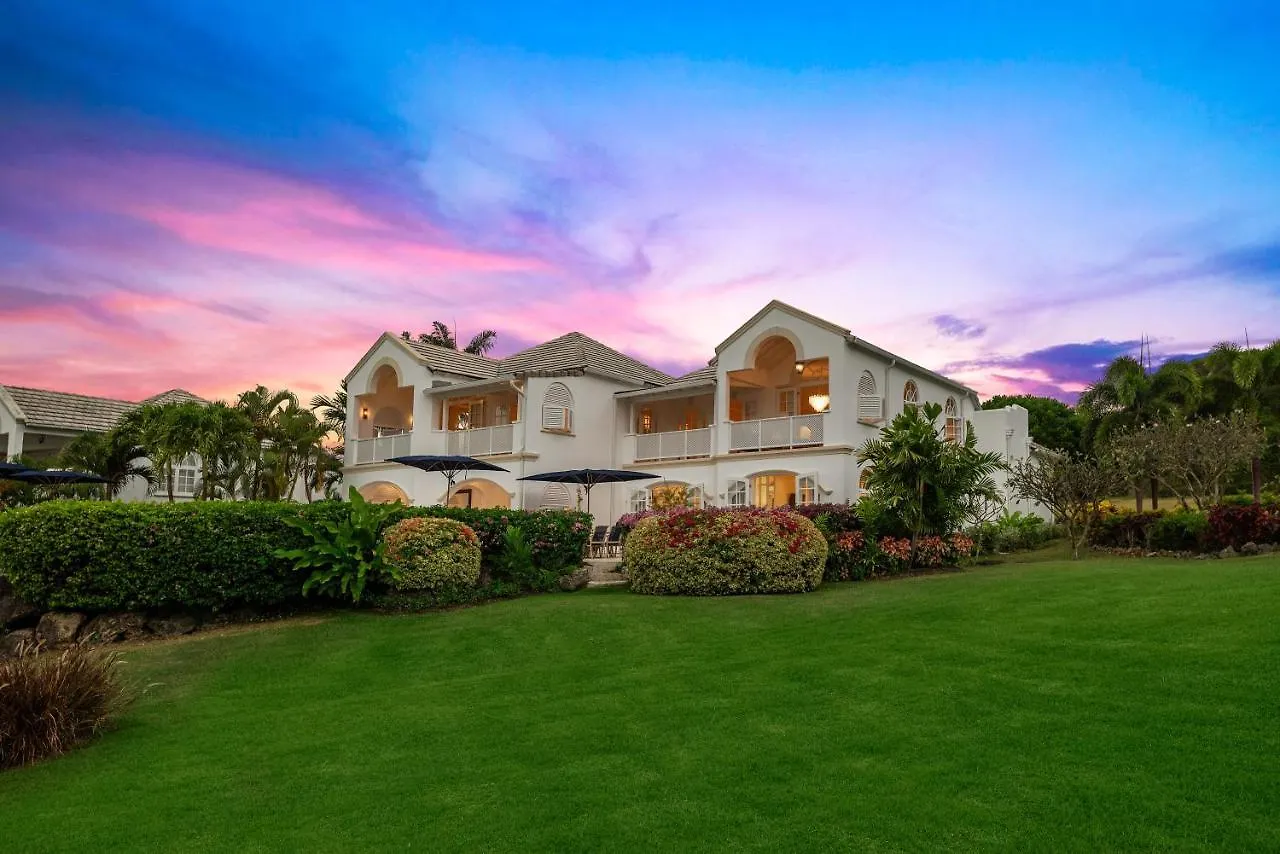 Royal Westmoreland, Coral House By Island Villas Saint James Barbados